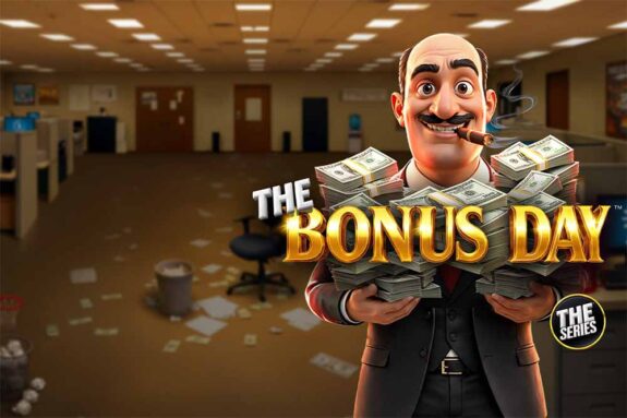 Betsoft releases next slot in The Series
