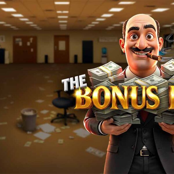 Betsoft releases next slot in The Series