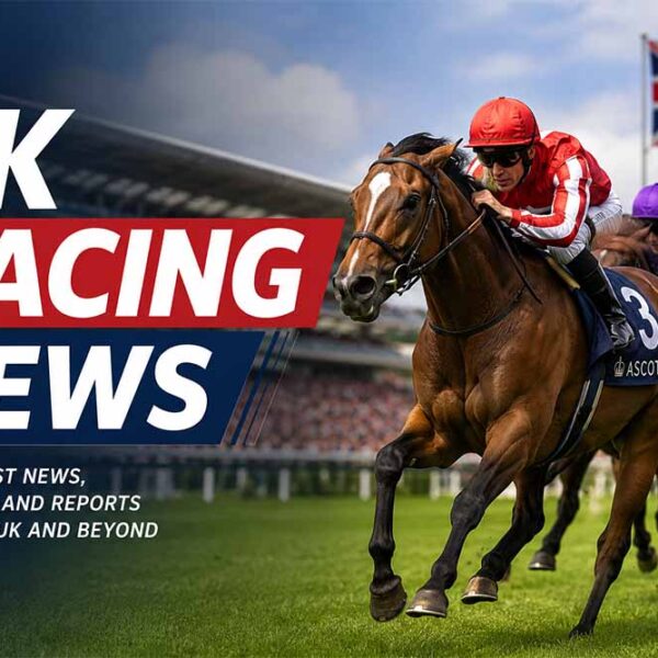 UK racing news