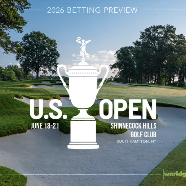US Open Betting Tips