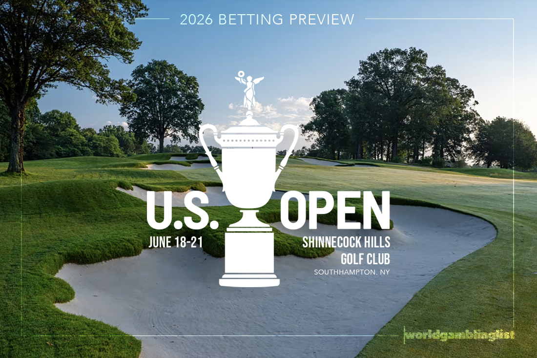 US Open Betting Tips
