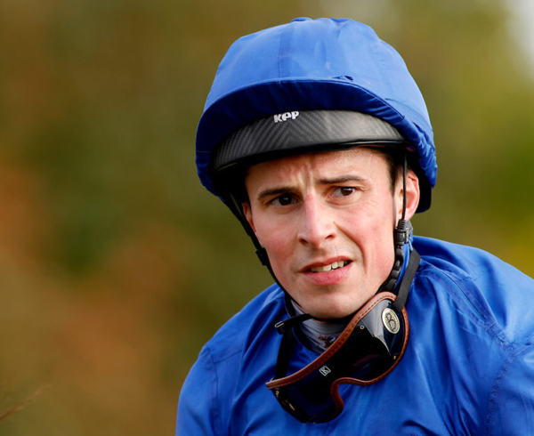 William Buick