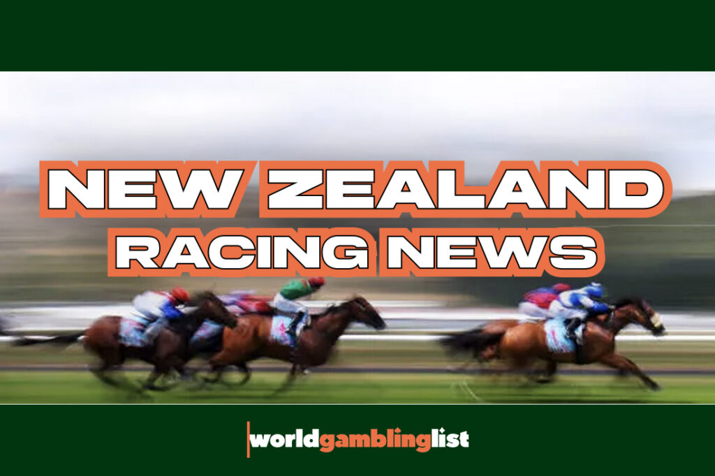 New Zealand Racing News
