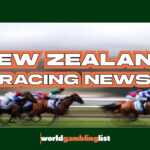 New Zealand Racing News