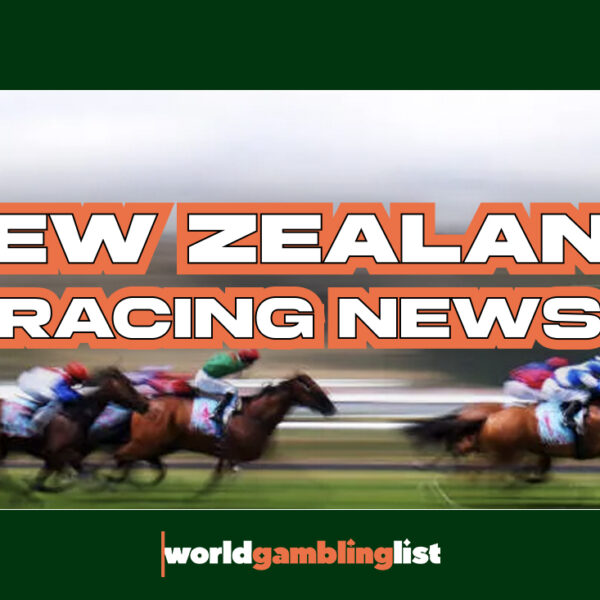 New Zealand Racing News