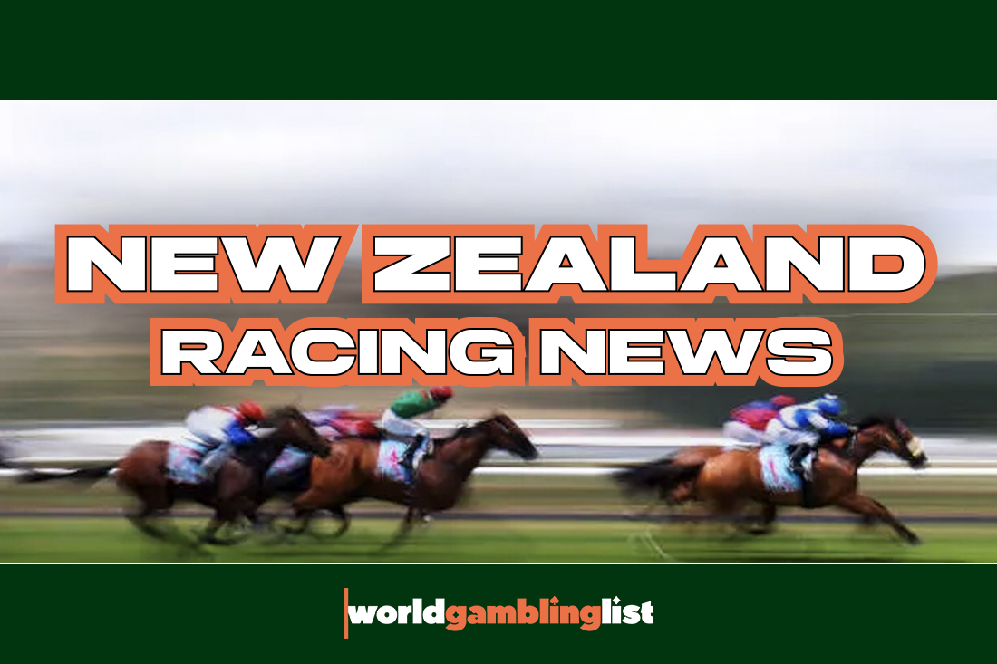 New Zealand Racing News