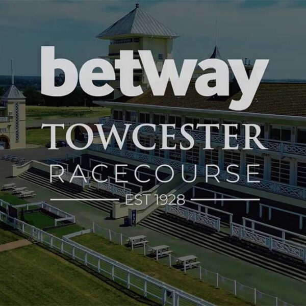 Betway secures naming rights for Towcester racecourse