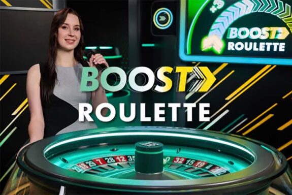 Playtech's Boost Roulette launches at bet365 Spain