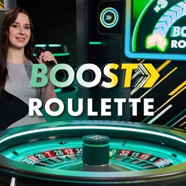 Playtech's Boost Roulette launches at bet365 Spain