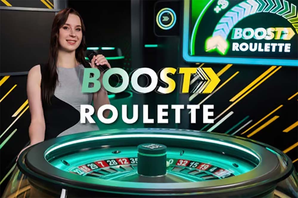 Playtech's Boost Roulette launches at bet365 Spain