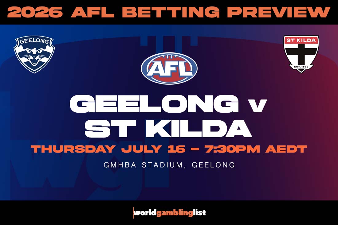 Geelong v St Kilda betting tips