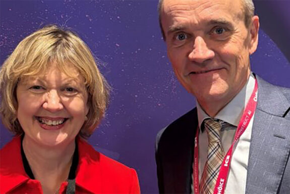 Ireland and Denmark gambling regulators sign MOU