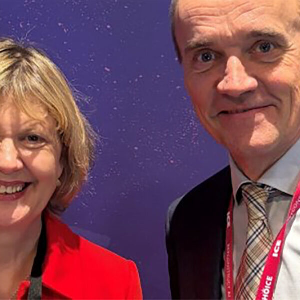 Ireland and Denmark gambling regulators sign MOU