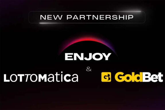 Enjoy Gaming strikes deal with major Italian casino platforms