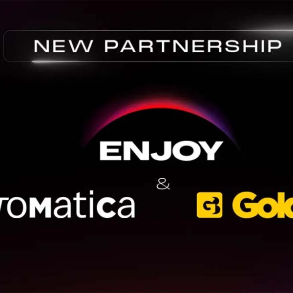 Enjoy Gaming strikes deal with major Italian casino platforms