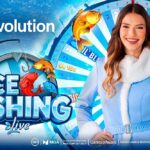Evolution releases Ice Fishing Brazil