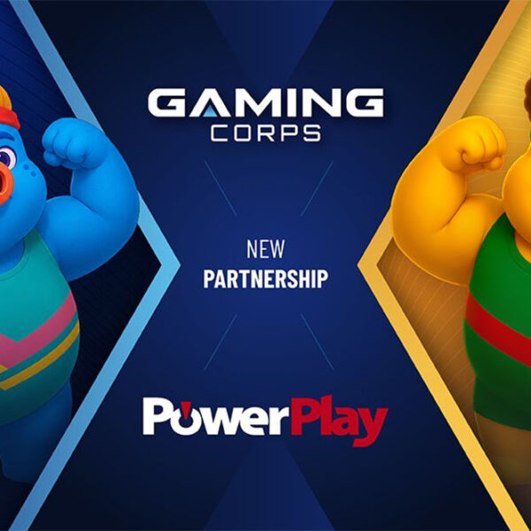 Gaming Corps strikes deal with PowerPlay