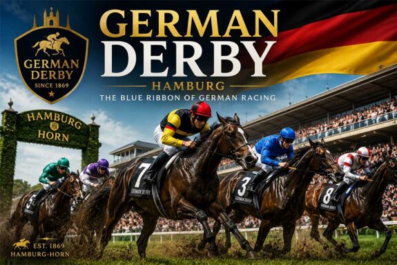 Wohler primed or sixth German Derby