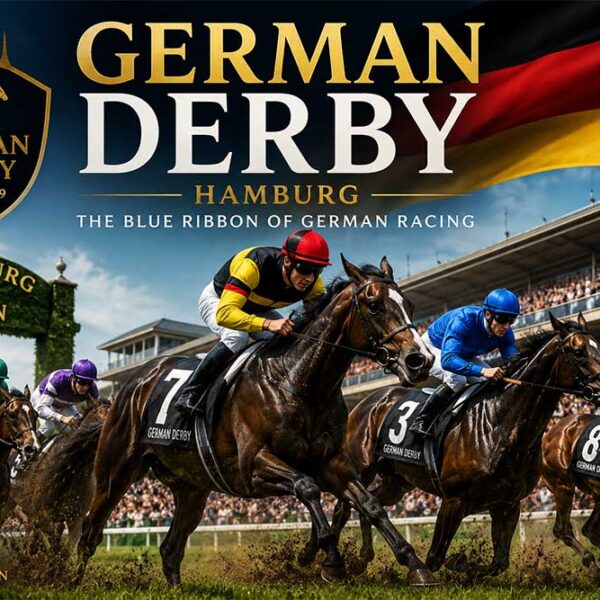 Wohler primed or sixth German Derby