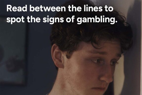 Irish gambling regulator warns parents about underage gambling