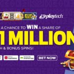 Win massive prizes with HollywoodBets Mystery Parcel slots promotion