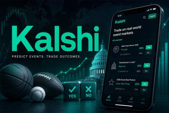 Kalshi news