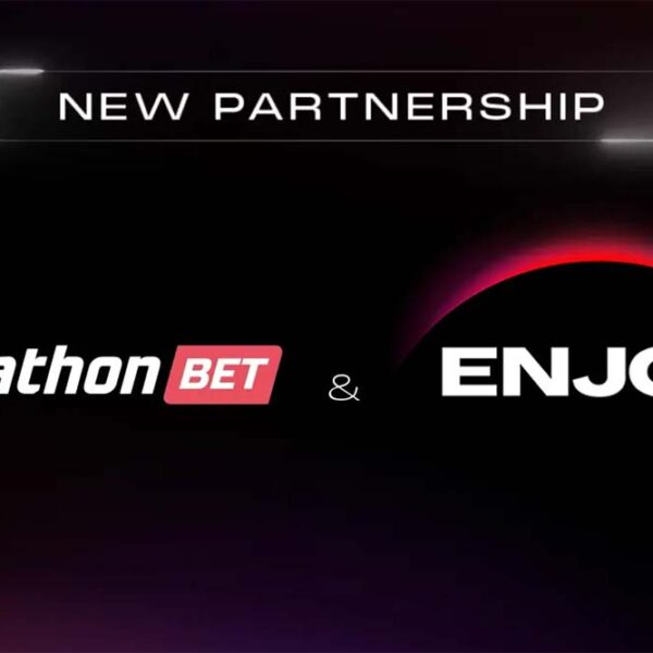 MarathonBet Italy now has ENJOY games