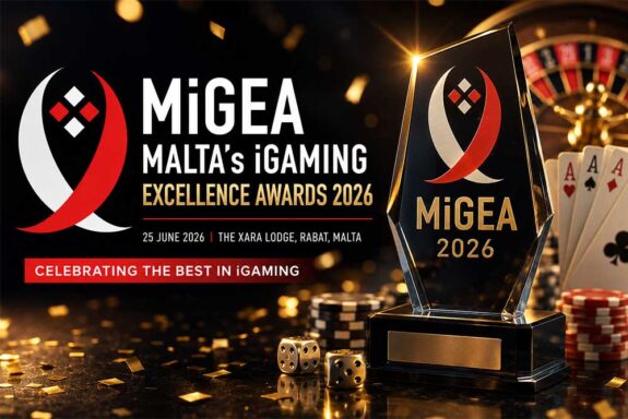 Malta Gaming Awards - Peter & Sons wins big