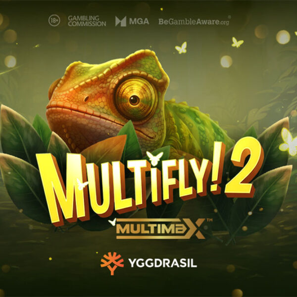 MultiFly 2 released by Yggdrasil