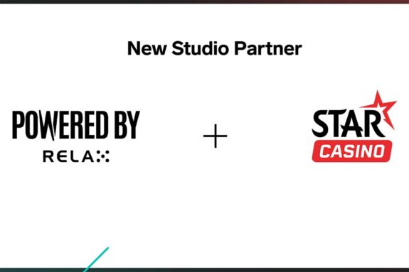 StarCasino.nl strikes deal with Relax Gaming