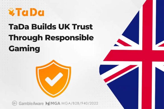 TaDa Gaming CEO says compliance is key in UK gambling market
