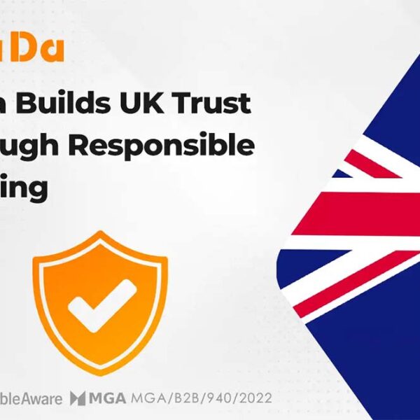 TaDa Gaming CEO says compliance is key in UK gambling market