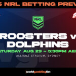 Melbourne Storm v Penrith Panthers betting tips for NRL