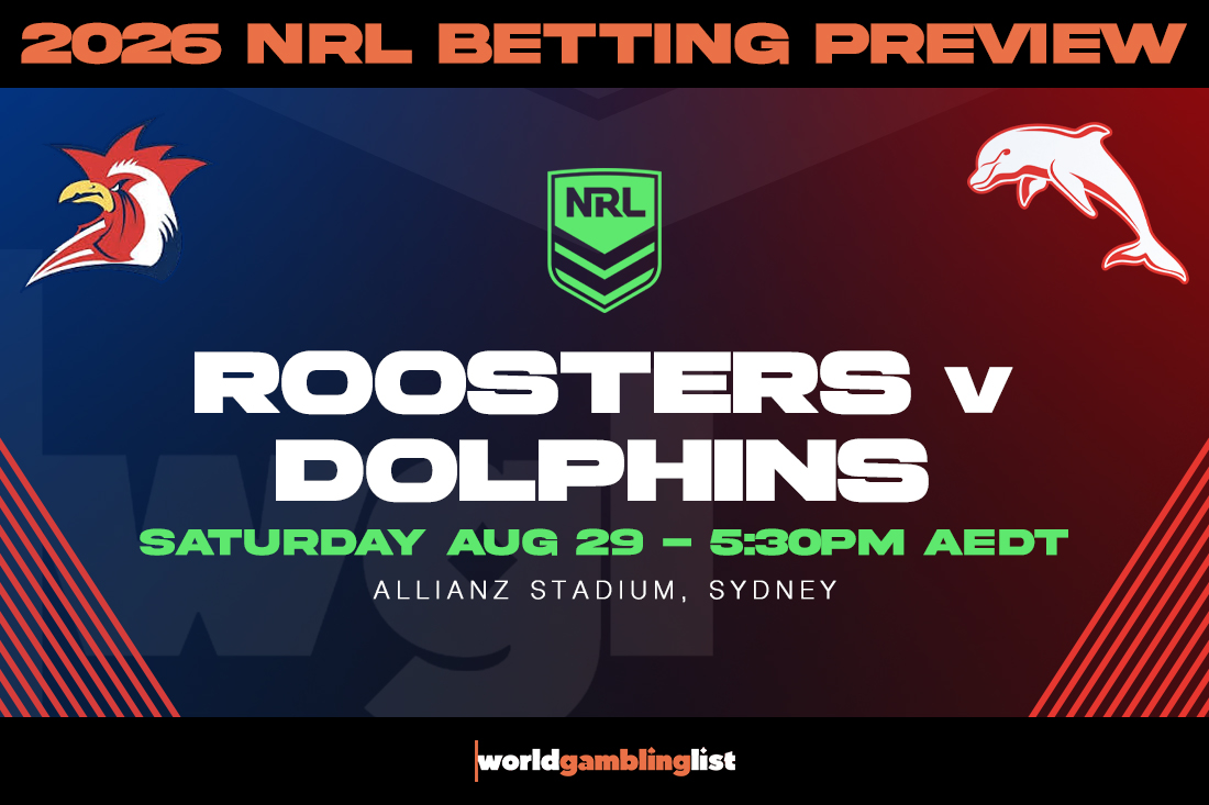 Melbourne Storm v Penrith Panthers betting tips for NRL