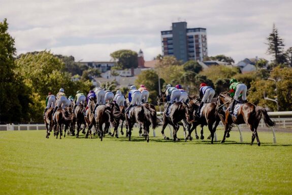 NZ racing news