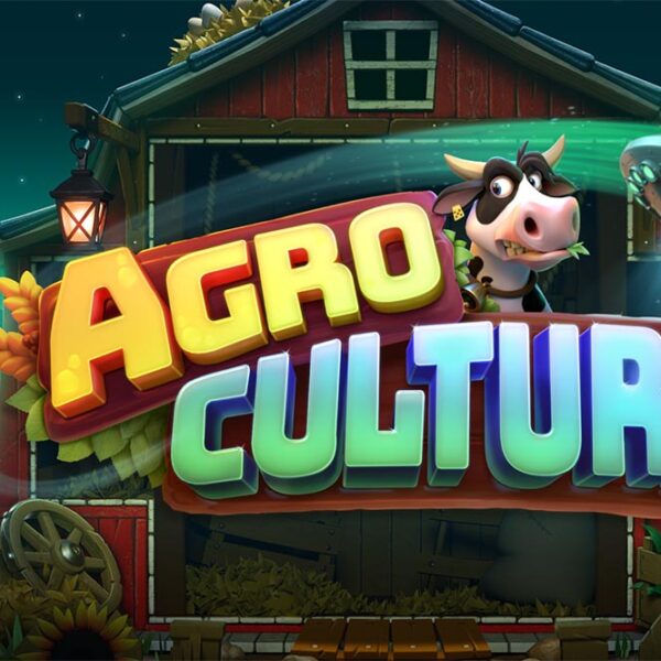New slot Agroculture released by Relax Gaming