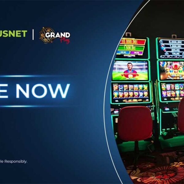 Amusnet deepens Guatemala footprint with slot machine deal