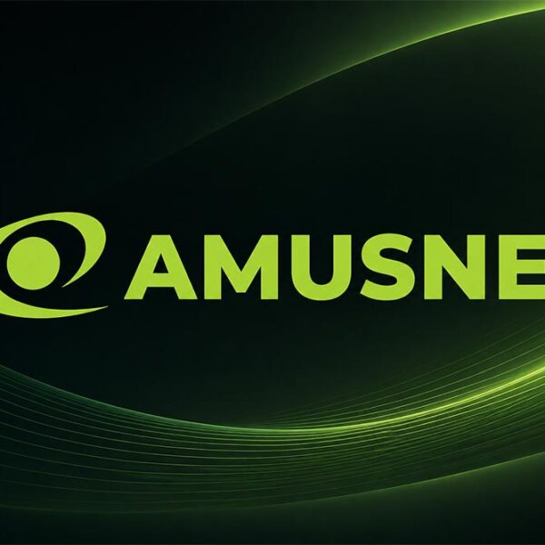 Amusnet news