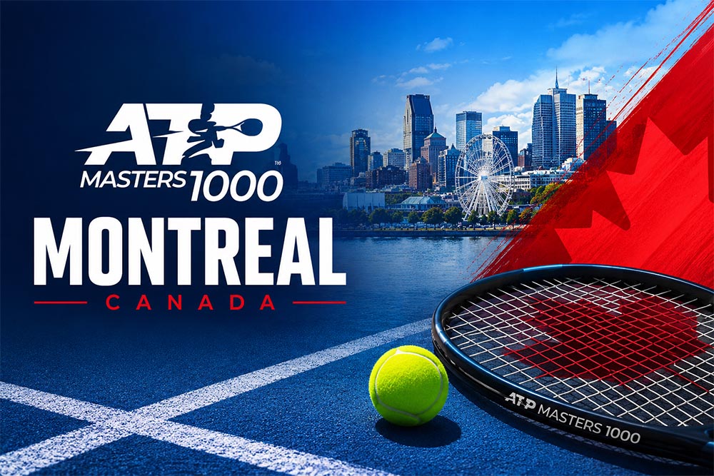 ATP Masters Montreal betting tips