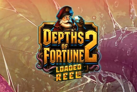 Depths of Fortune 2 slot available at AvatarUX casinos