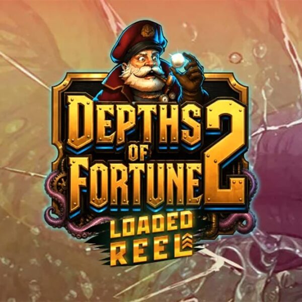 Depths of Fortune 2 slot available at AvatarUX casinos