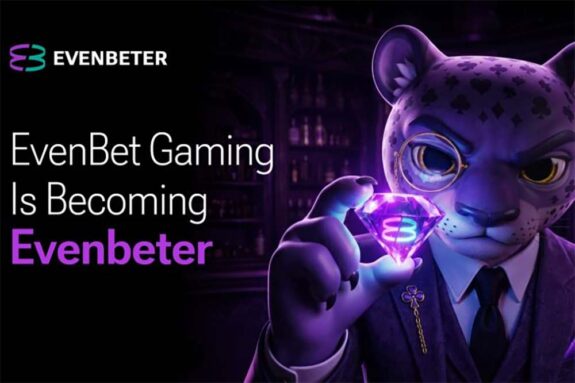 EvenBet poker supplier rebrands to Evenbeter