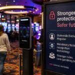 NSW to deploy mandatory facial recognition technology