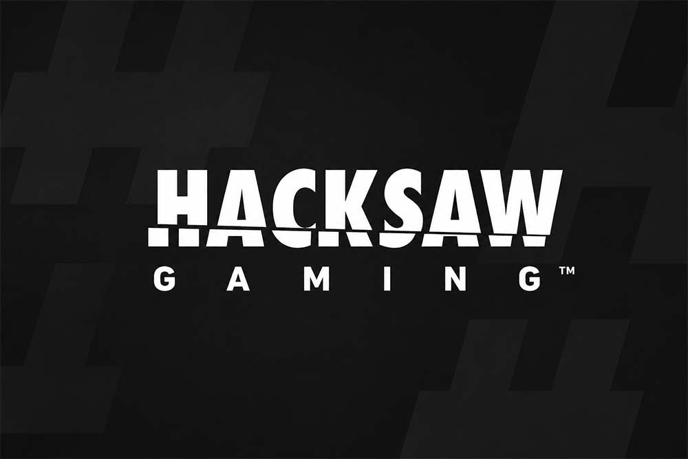 Hacksaw Gaming news