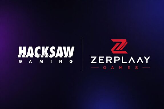 Zerplaay strikes deal with Hacksaw Gaming
