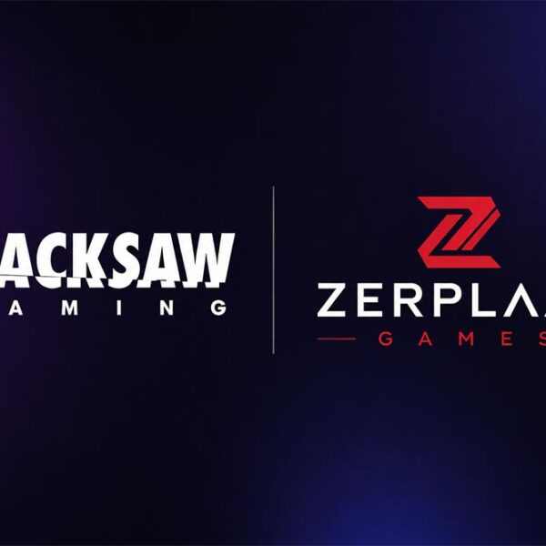 Zerplaay strikes deal with Hacksaw Gaming