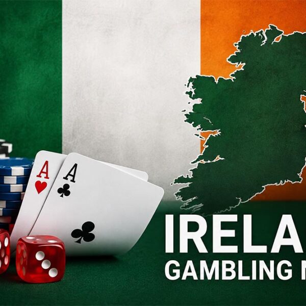 Irish gambling news
