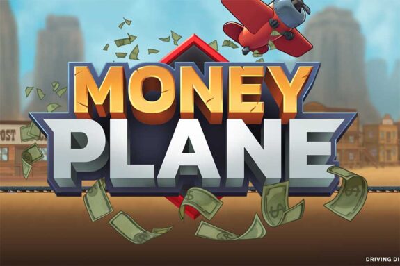 Money Plane live at gambling sites now