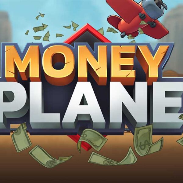 Money Plane live at gambling sites now
