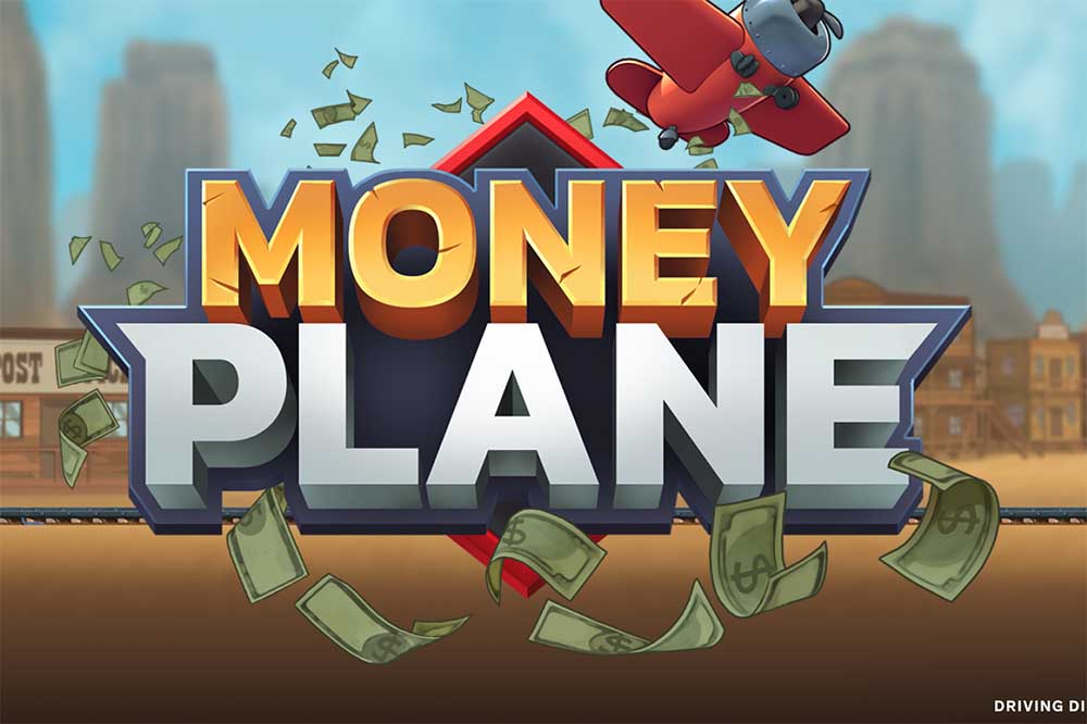 Money Plane live at gambling sites now